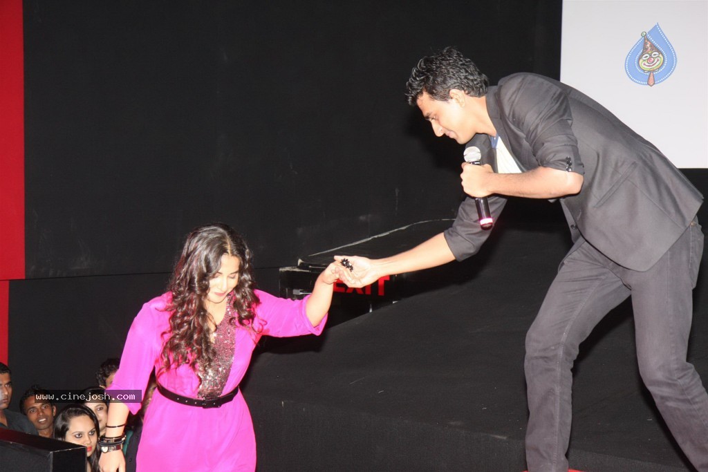 Shaadi Ke Side Effects 1st Look Launch - 33 / 68 photos