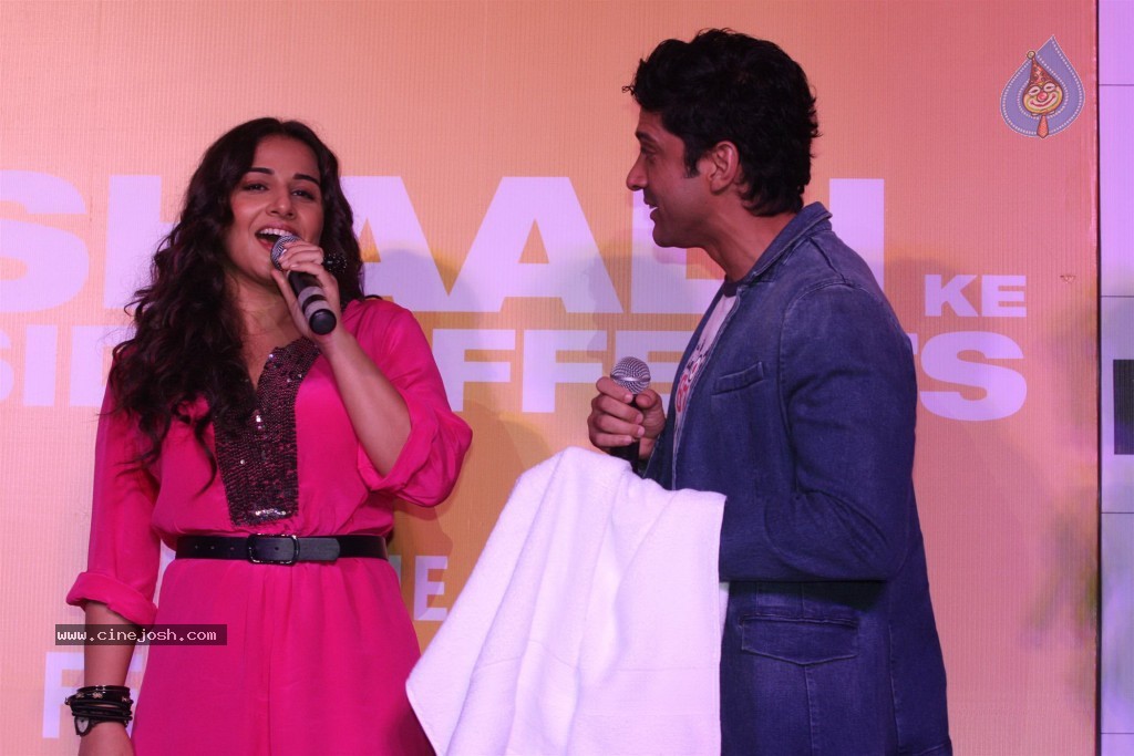 Shaadi Ke Side Effects 1st Look Launch - 53 / 68 photos