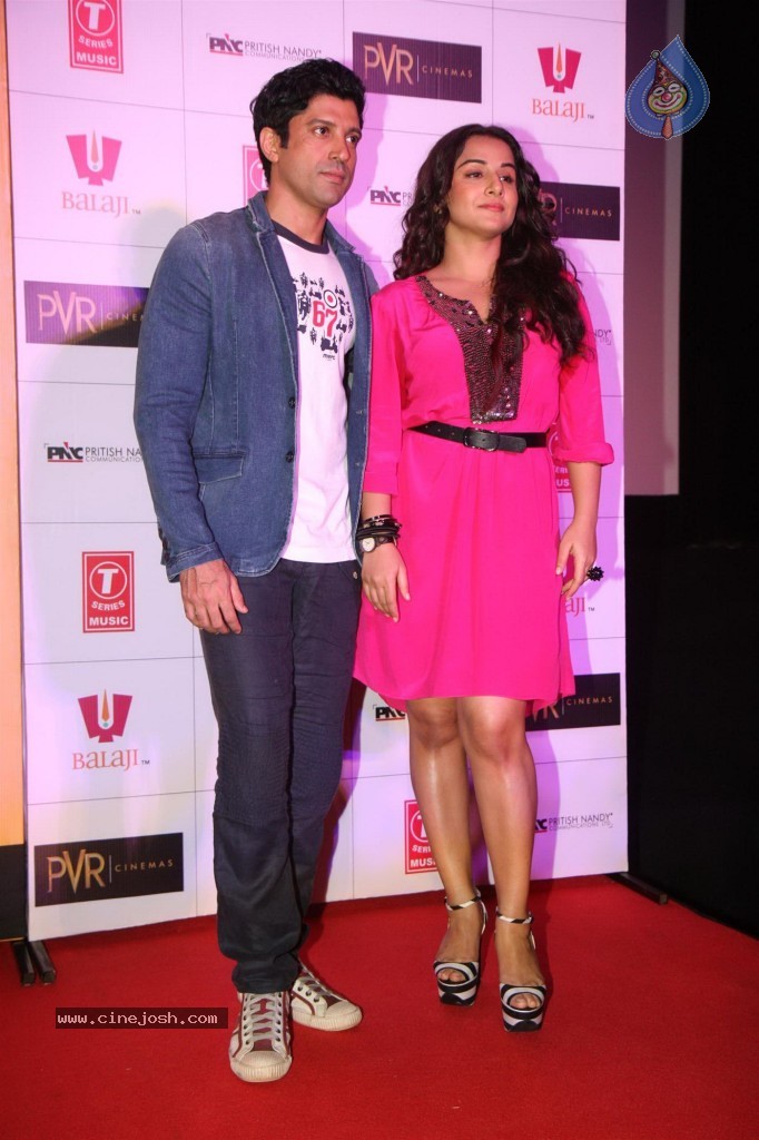 Shaadi Ke Side Effects 1st Look Launch - 66 / 68 photos