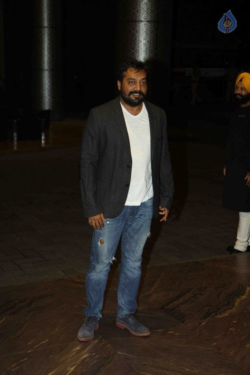 Shahid Kapoor and Mira Rajput Wedding Reception 1 - 40 / 54 photos