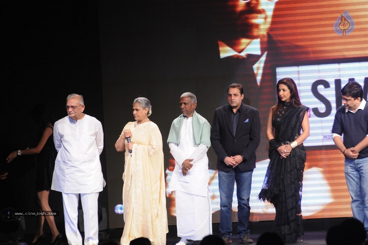Shamitabh 2nd Trailer Launch - 55 / 88 photos