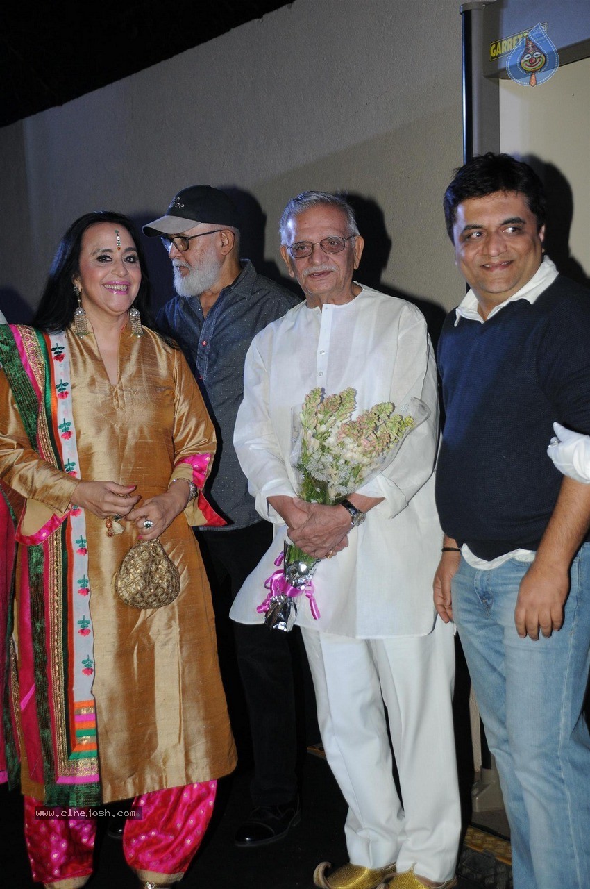 Shamitabh 2nd Trailer Launch - 68 / 88 photos