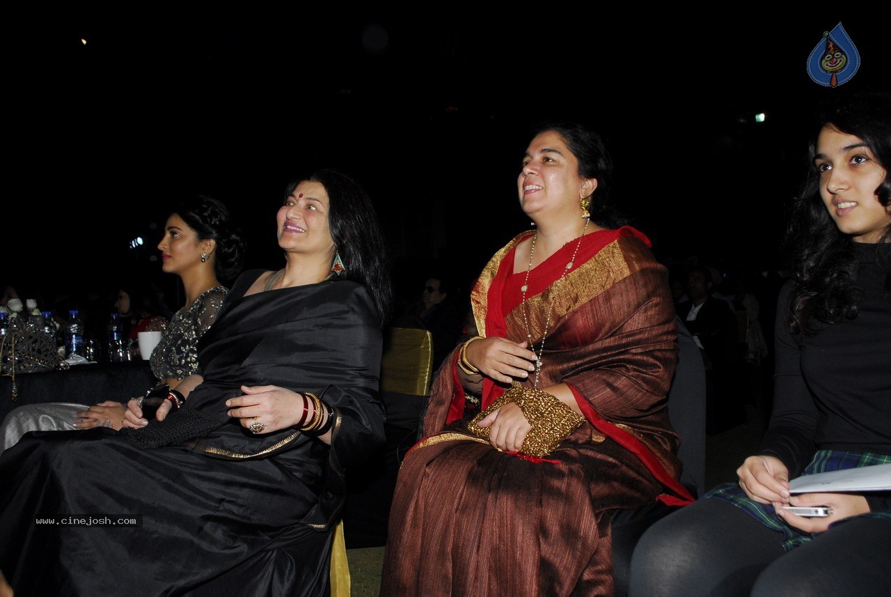 Shamitabh 2nd Trailer Launch - 73 / 88 photos