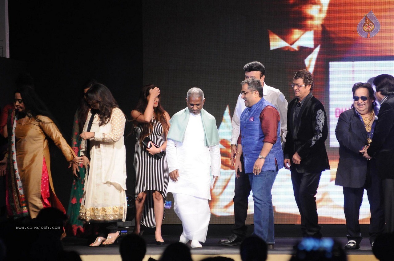 Shamitabh 2nd Trailer Launch - 77 / 88 photos