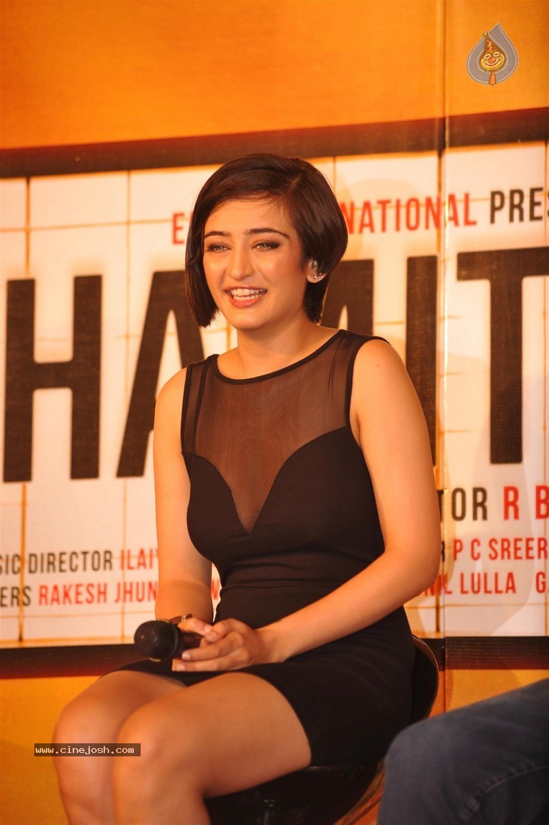 Shamitabh Trailer Launch - 1 / 29 photos