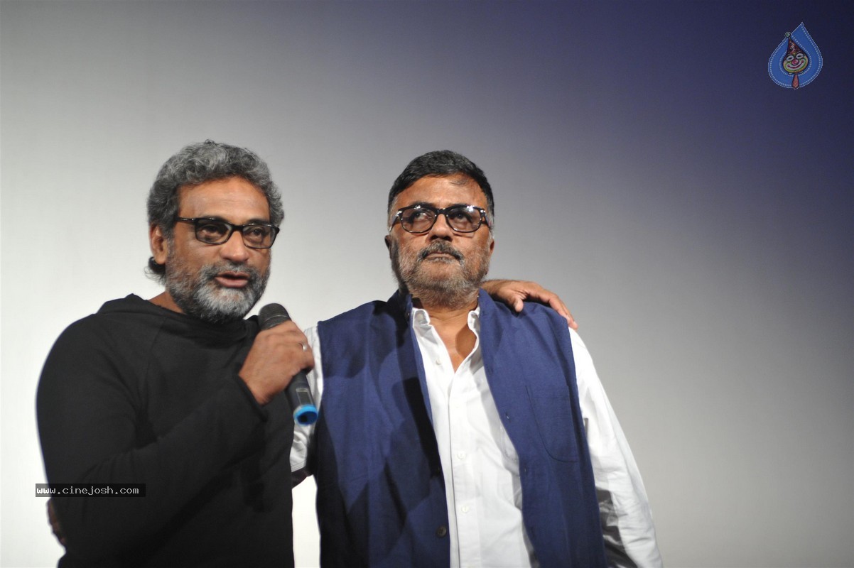 Shamitabh Trailer Launch - 12 / 29 photos