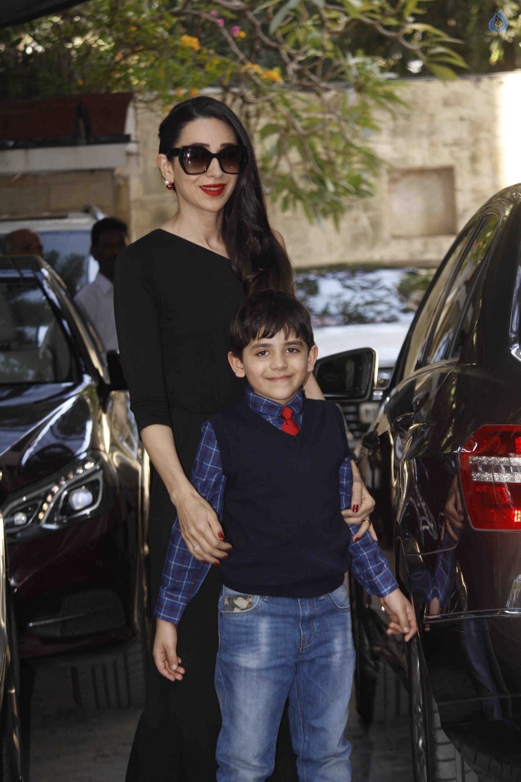 Shashi Kapoor Christmas Brunch Event - 22 / 36 photos
