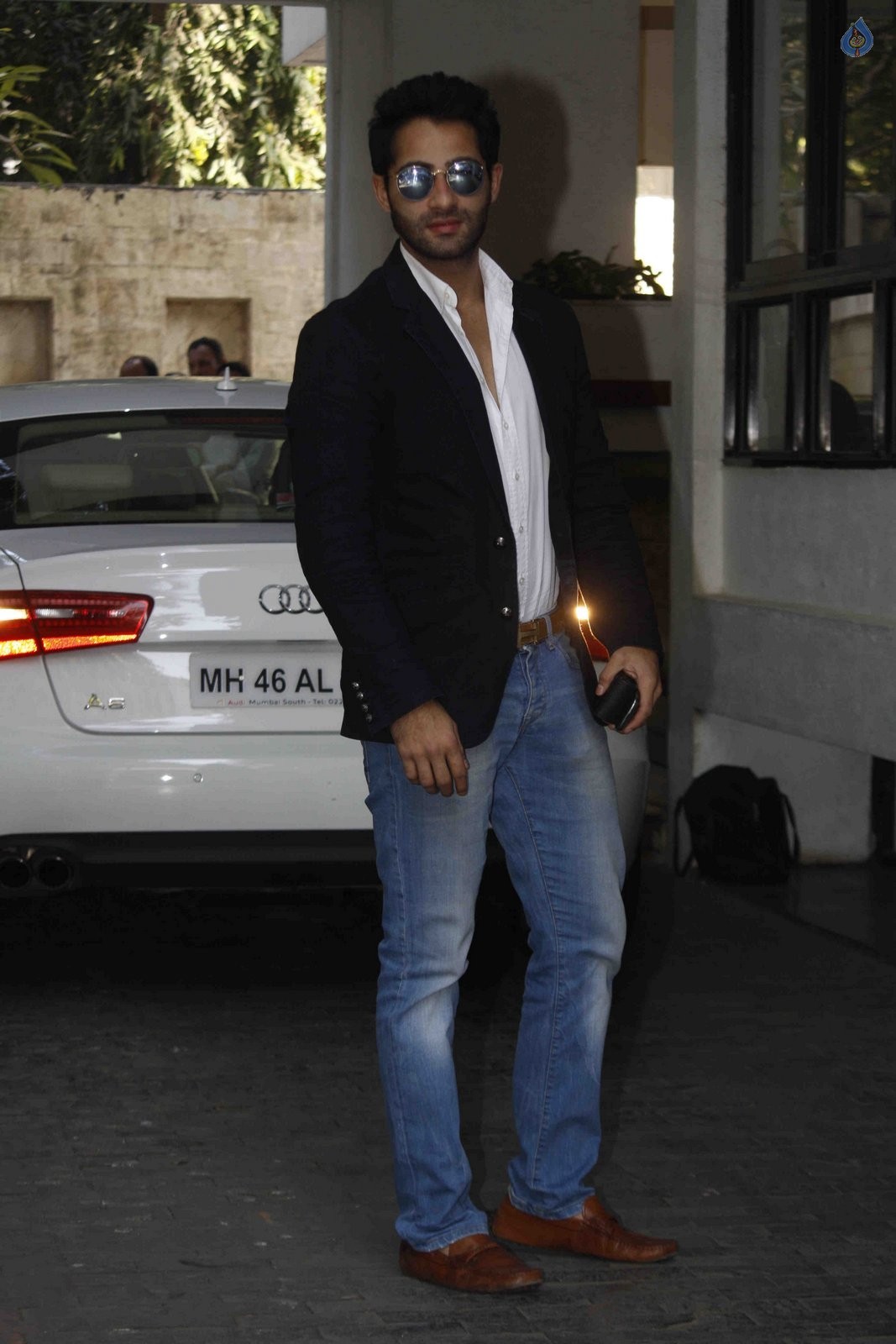 Shashi Kapoor Christmas Brunch Event - 23 / 36 photos