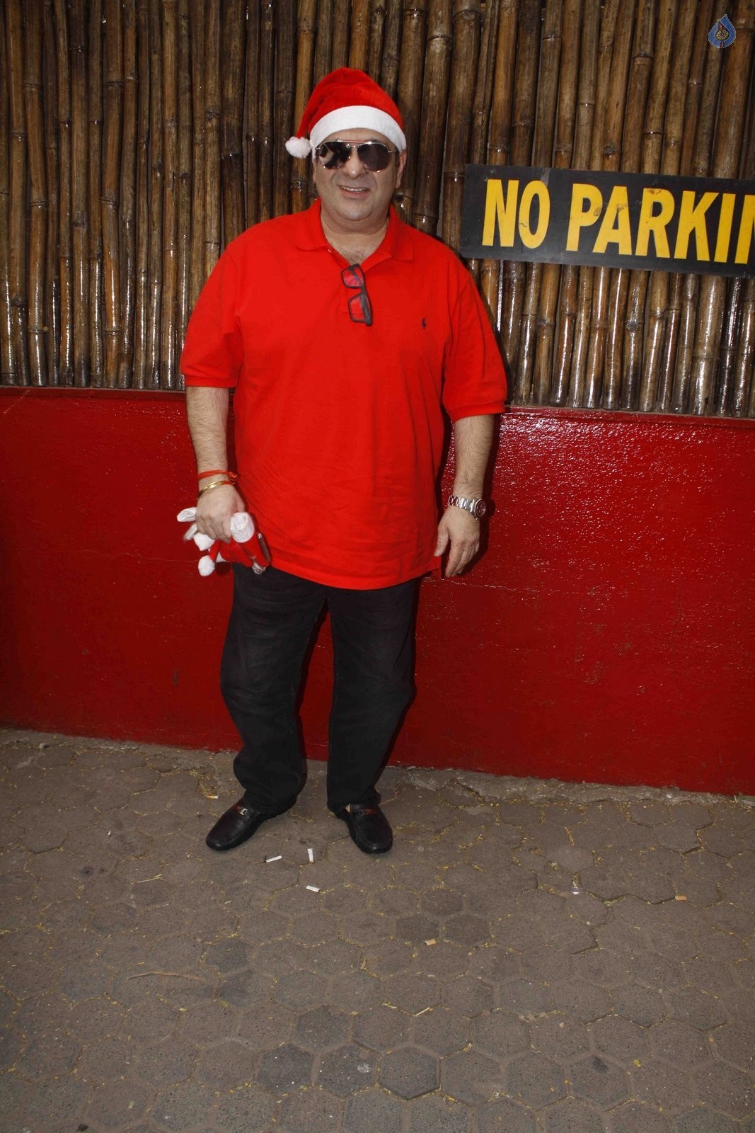 Shashi Kapoor Christmas Brunch Event - 29 / 36 photos