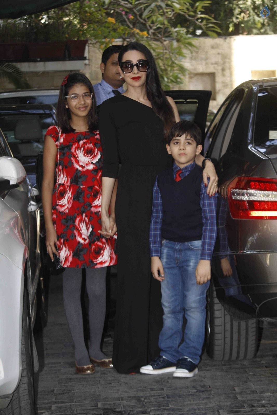 Shashi Kapoor Christmas Brunch Event - 32 / 36 photos