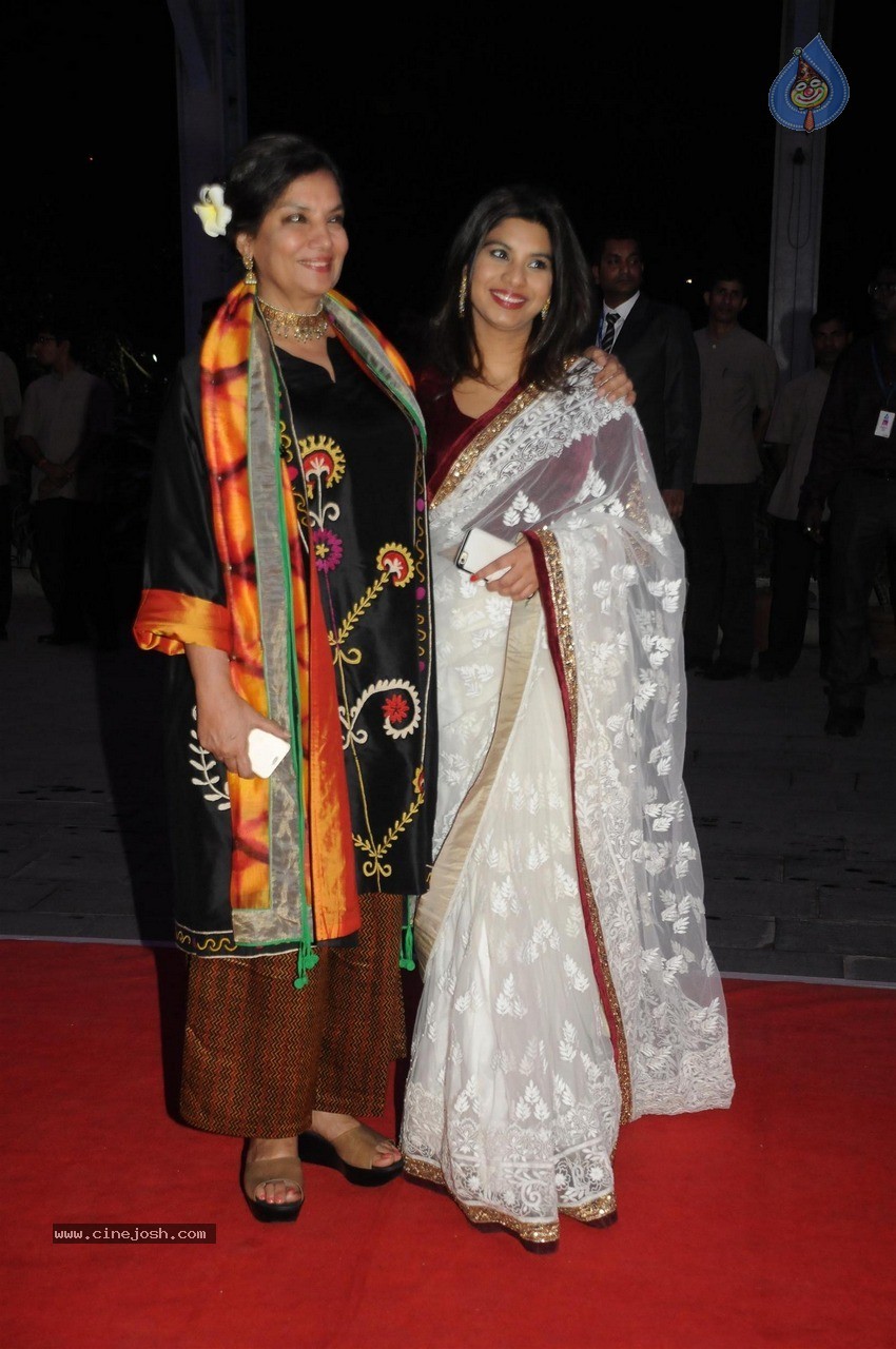 Shatrughan Sinha son Kush Sinha Wedding Reception 02 - 2 / 90 photos