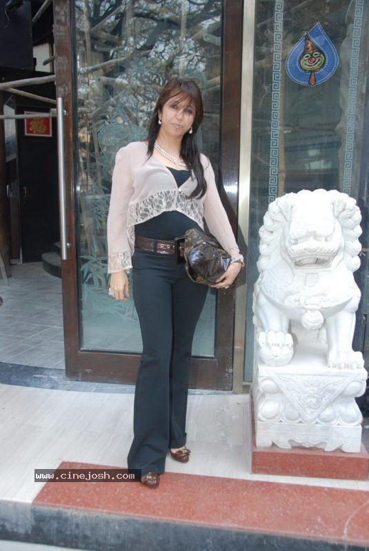 Shilpa Shetty at IOSIS Event Gallery - 37 / 48 photos