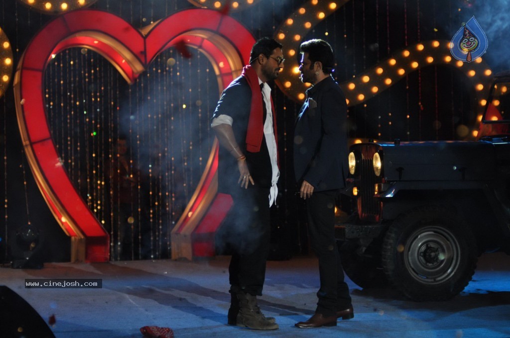 Shootout at Wadala Music Launch - 53 / 58 photos