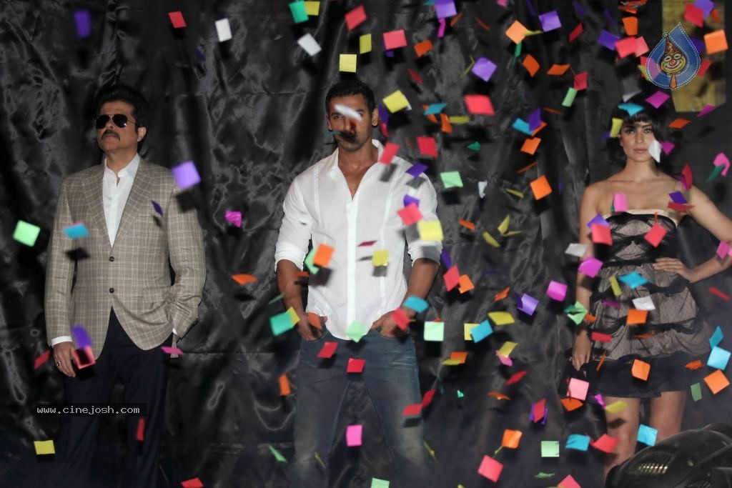 Shootout at Wadala Press Meet - 9 / 86 photos