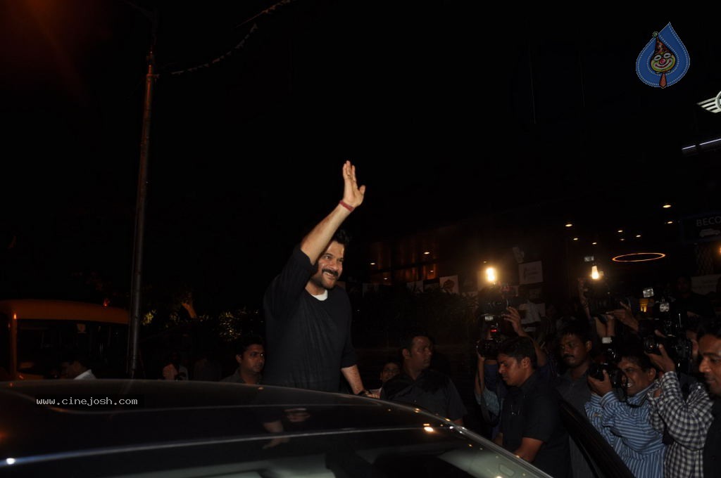 Shootout at Wadala Success Party - 20 / 69 photos