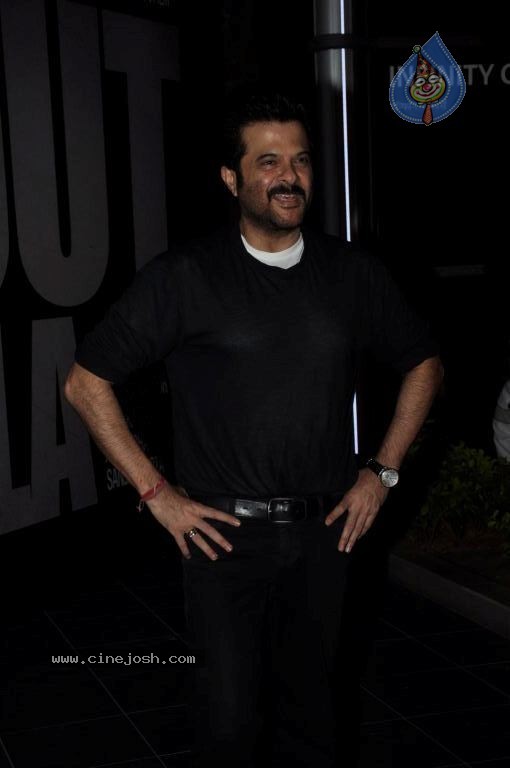 Shootout at Wadala Success Party - 42 / 69 photos