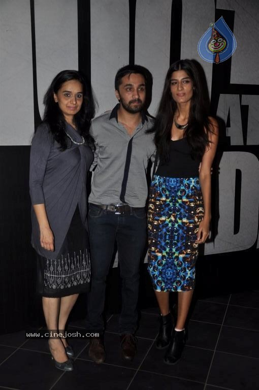 Shootout at Wadala Success Party - 47 / 69 photos