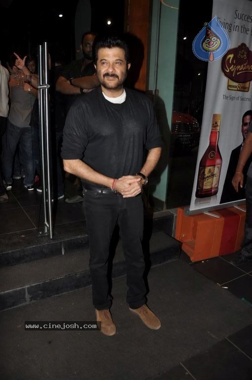 Shootout at Wadala Success Party - 53 / 69 photos