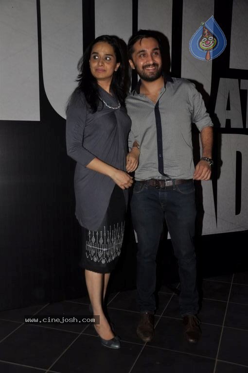 Shootout at Wadala Success Party - 67 / 69 photos