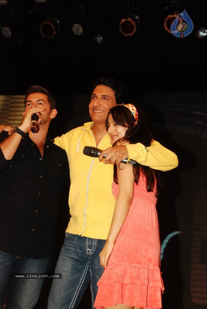 Shortcut Romeo team at Summer Funk Show 2013 - 29 / 63 photos