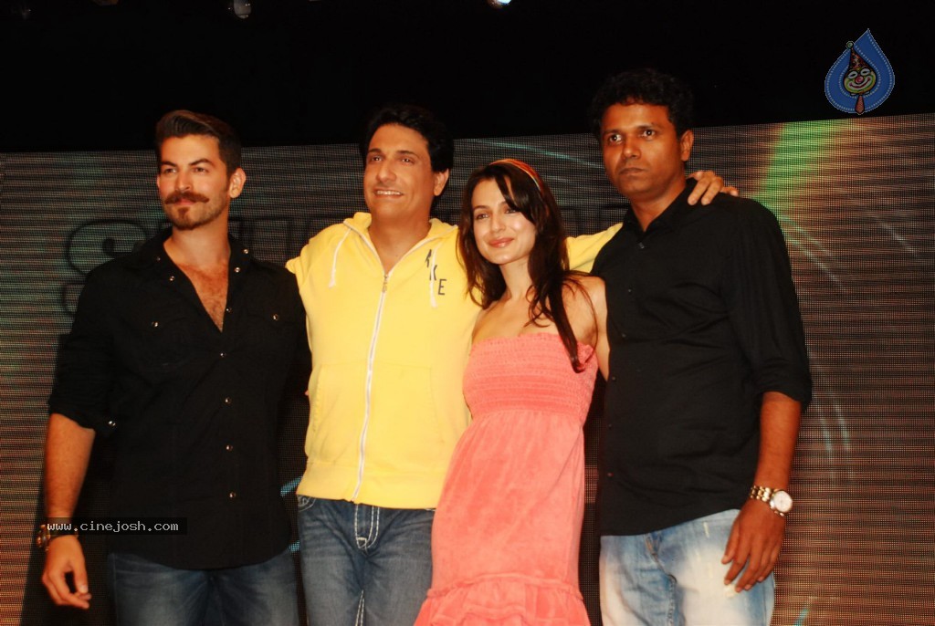 Shortcut Romeo team at Summer Funk Show 2013 - 63 / 63 photos