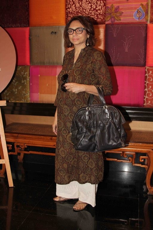 Showcase of Padmasitaa at Vivaha Exhibition - 4 / 56 photos