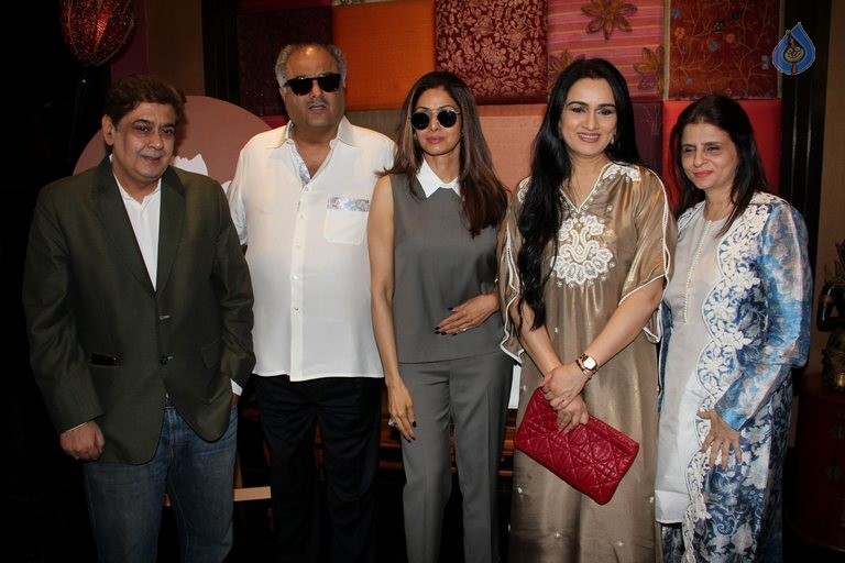 Showcase of Padmasitaa at Vivaha Exhibition - 8 / 56 photos