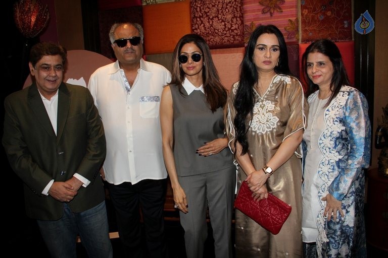 Showcase of Padmasitaa at Vivaha Exhibition - 28 / 56 photos