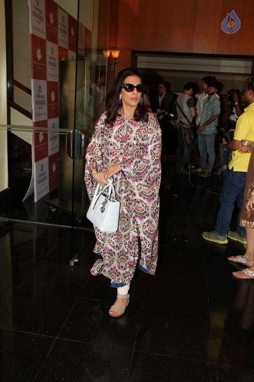 Showcase of Padmasitaa at Vivaha Exhibition - 39 / 56 photos