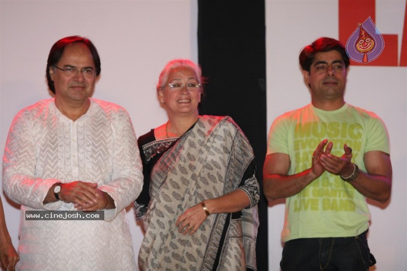 Shraddha Das At Lahore Movie Press Meet - 12 / 34 photos