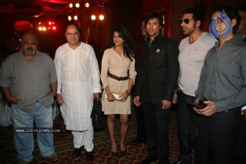 Shraddha Das At Lahore Movie Press Meet - 32 / 34 photos