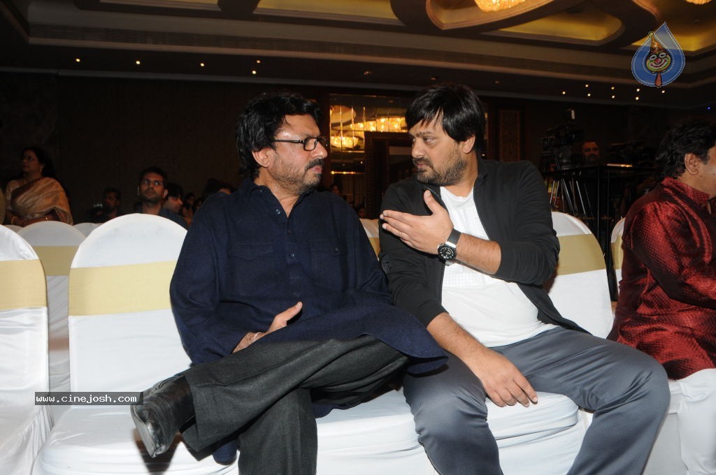 Shreya Ghoshal Humnasheen Ghazal Album Launch - 29 / 42 photos