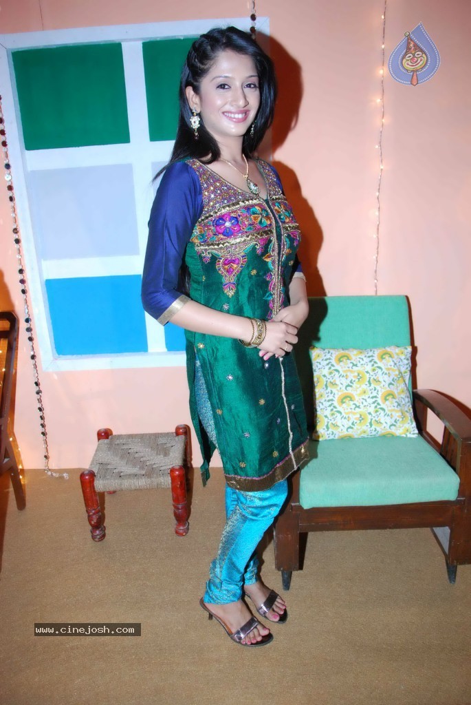 Shubh Vivah Serial Launch - 9 / 47 photos