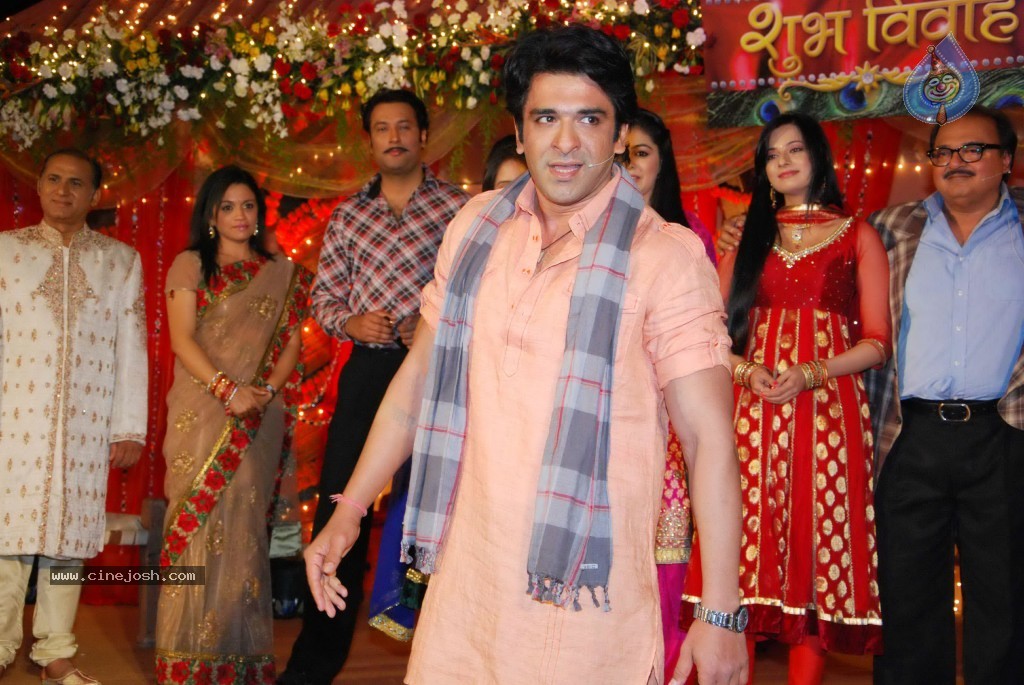 Shubh Vivah Serial Launch - 11 / 47 photos