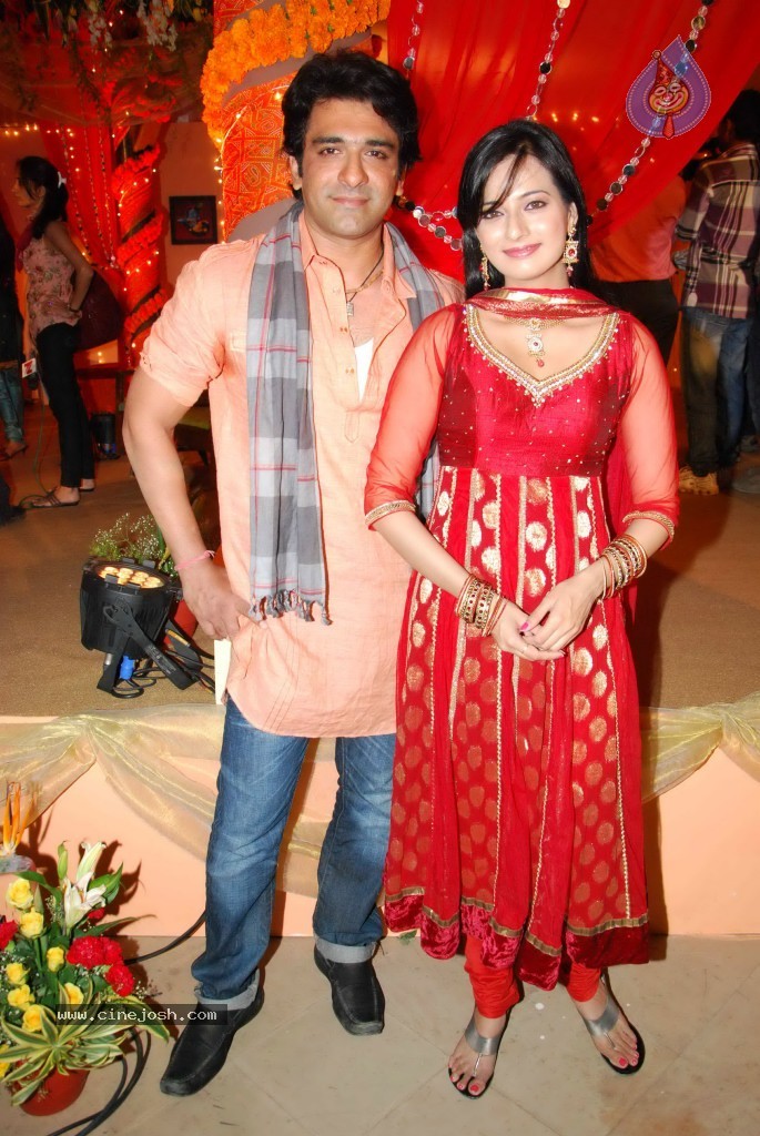 Shubh Vivah Serial Launch - 19 / 47 photos