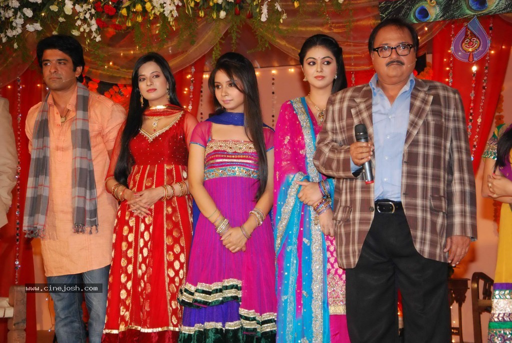 Shubh Vivah Serial Launch - 20 / 47 photos