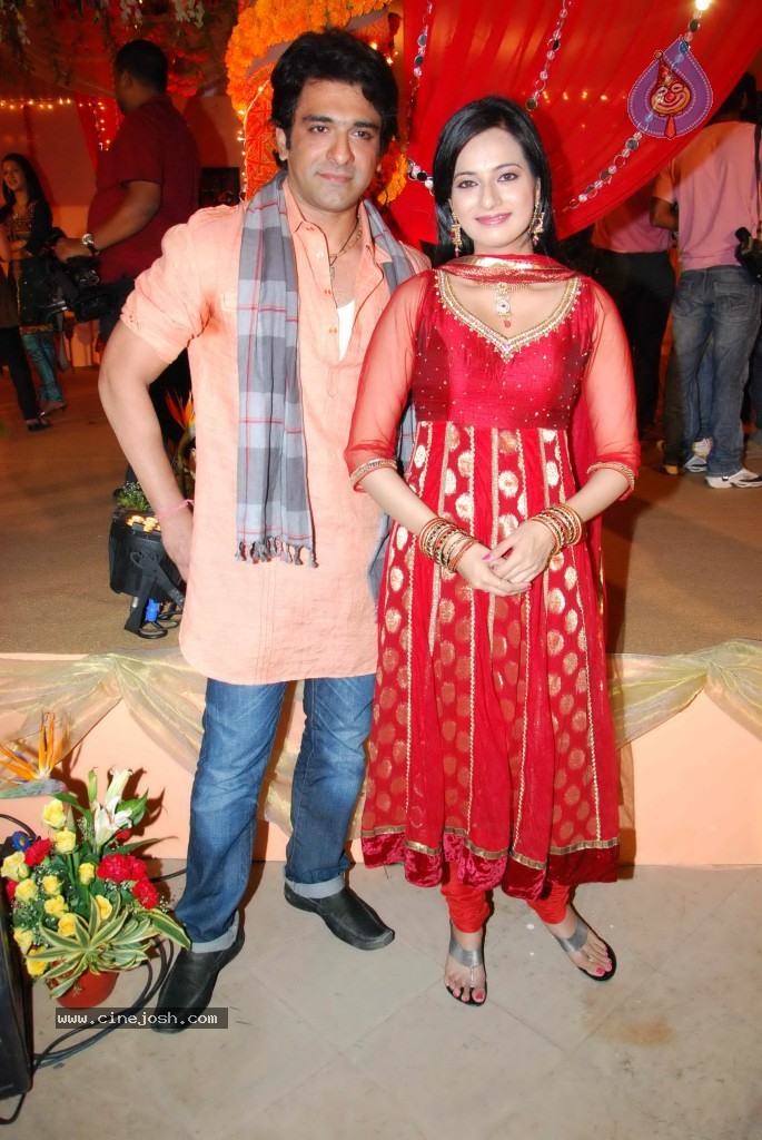 Shubh Vivah Serial Launch - 27 / 47 photos