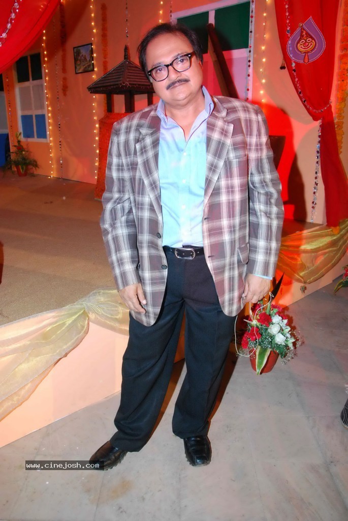 Shubh Vivah Serial Launch - 28 / 47 photos