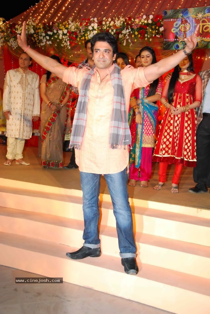 Shubh Vivah Serial Launch - 36 / 47 photos