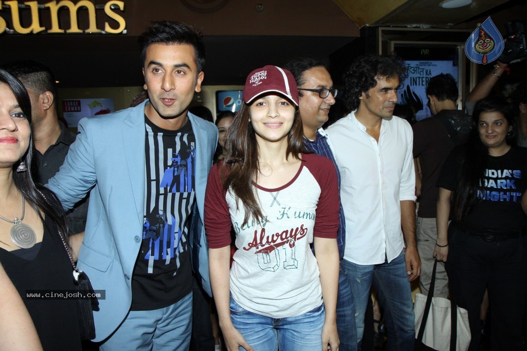 Shuruaat Ka Interval Short Film Festival Inauguration - 13 / 65 photos