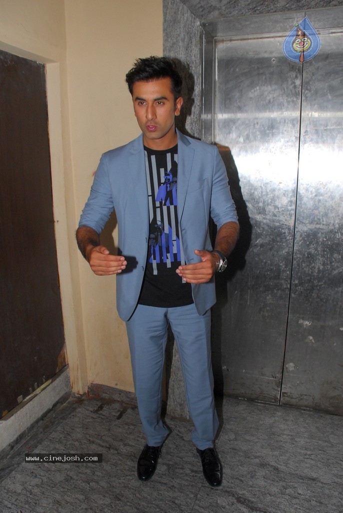 Shuruaat Ka Interval Short Film Festival Inauguration - 37 / 65 photos