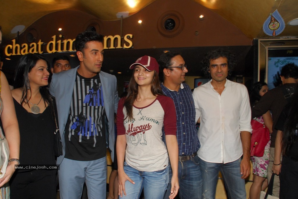 Shuruaat Ka Interval Short Film Festival Inauguration - 47 / 65 photos