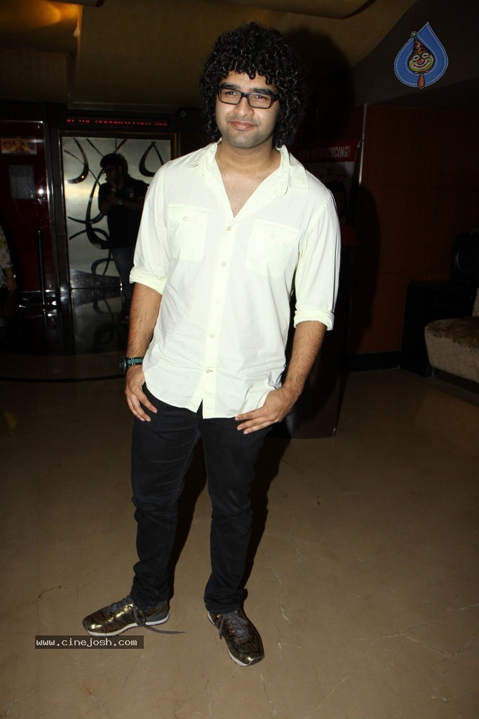 Shuruaat Ka Interval Short Film Festival Inauguration - 50 / 65 photos