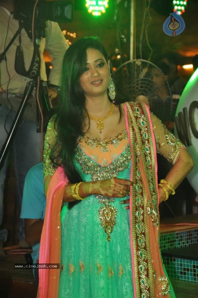 Shweta Tiwari Sangeet Ceremony - 52 / 62 photos