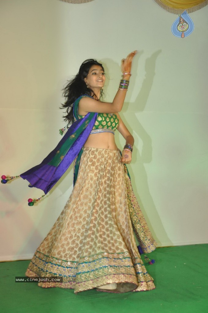 Shweta Tiwari Sangeet Ceremony - 55 / 62 photos