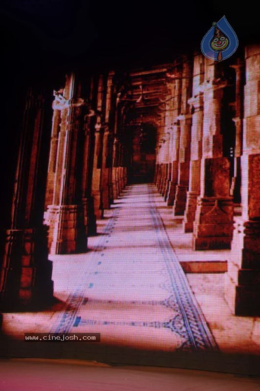 Shyamal Bhumika Ahmedabad Fashion Show - 83 / 83 photos