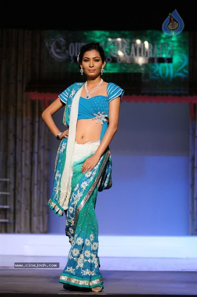 Silhouettes 16th Annual Fashion Awards 2012 - 3 / 45 photos