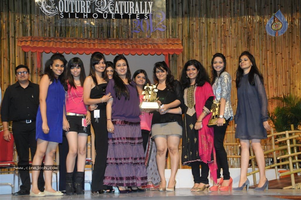 Silhouettes 16th Annual Fashion Awards 2012 - 21 / 45 photos