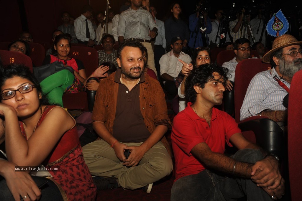 Singh Saab The Great Music Launch - 43 / 55 photos