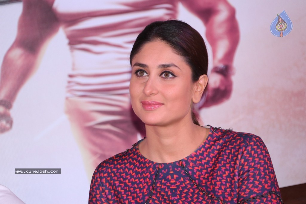 Singham Returns Promotional Event - 3 / 129 photos